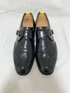 2025年最新】Church's シューズ型：モンクストラップ メンズ ドレス