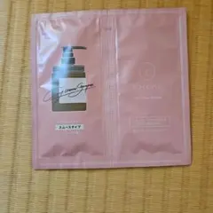 cocone クレイクリームシャンプー スムース 試供品 2包のサムネイル