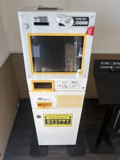 食券機　美品　引き取り❗️