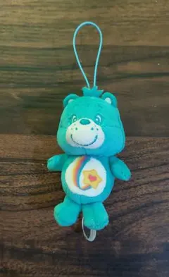 ケアベア マスコット