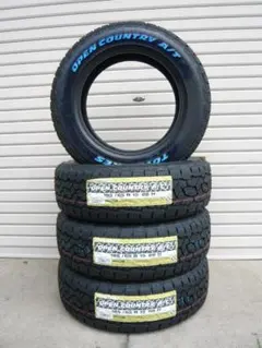 2026年最新】トーヨータイヤ オープンカントリー185の人気アイテム