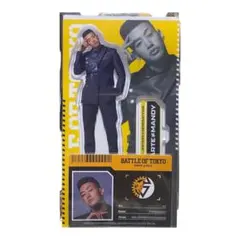 関口メンディー　アクリルスタンド　フォトカード