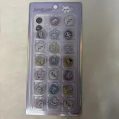 ちいかわ KiraKira Core シールセットのサムネイル