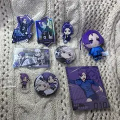 ブルーロック 凪 レオ まとめ売り