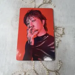 セブチ kit トレカ THE8