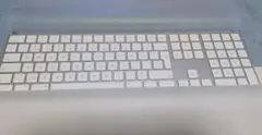 Apple Magic Keyboard テンキー付 [A1843] 英語配列