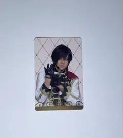 十周年祝賀祭 ランダムふぉとカードA 大倶利伽羅