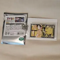 名探偵コナン展　連載30周年記念　ランダム　アクリルブロック　遠山和葉