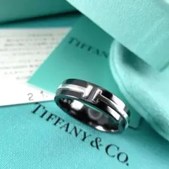 2025年最新】ティファニー チタンリングの人気アイテム - メルカリ