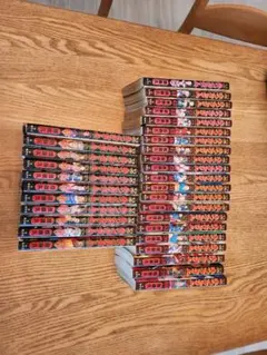 キングダム 漫画 33巻から68巻までの36巻セット 原泰久 - メルカリ