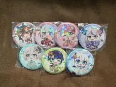 いれいす 缶バッジ すぷび 初兎 - メルカリ