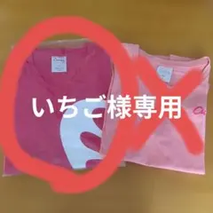 Curves 濃ピンク Tシャツ SAサイズのサムネイル