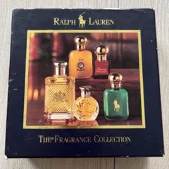 Ralph Lauren フレグランスコレクション 5本セット　香水