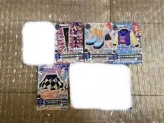 アイカツカード 初期 クール まとめ売り