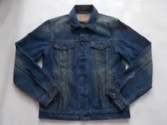 GAP ギャップ デニムジャケット Gジャン Y2K アメカジ 古着