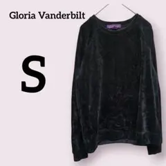 ブラック トレーナー