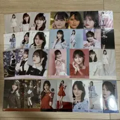 野口衣織 生写真 まとめ売り 34枚 - メルカリ