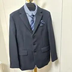 150サイズ　美品✨男児スーツセット