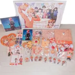 2025年最新】すとぷりグッズまとめ売りの人気アイテム - メルカリ