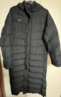 ミズノ　ベンチコートXL 美品 2025年最新】ミズノ ベンチコート xlの人気アイテム - メルカリ