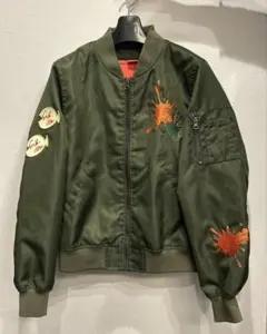 2025年最新】サーモンラン ジャケットの人気アイテム - メルカリ