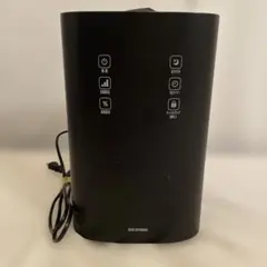 IRIS OHYAMA 上給水ハイブリッド加湿器 UHK-500-Bのサムネイル