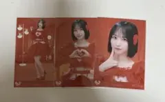 ＝LOVE イコラブ　野口衣織　生写真 とくベチュ、して　歌唱衣装　コンプ