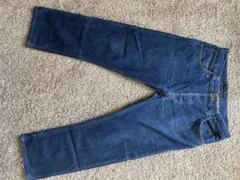 Nudie Jeans Grim Tim – Dry Organic