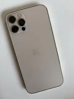 iPhone 12 Pro シルバー 256GB バッテリー89% - メルカリ