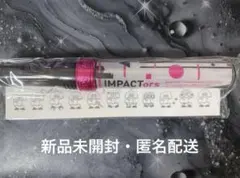 2026年最新】IMPACTors ペンライトの人気アイテム - メルカリ