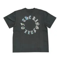 クロムハーツ アダムスジャグラー ファットランク Tシャツ やりら