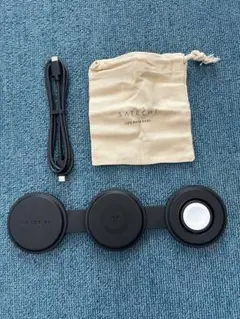 【未使用】Satechi OntheGo(TM) 3-in-1