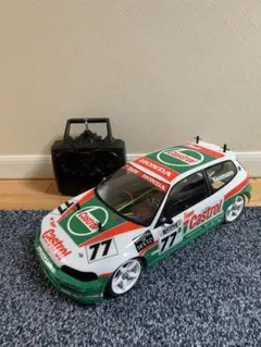 2026年最新】タミヤ ff01の人気アイテム - メルカリ