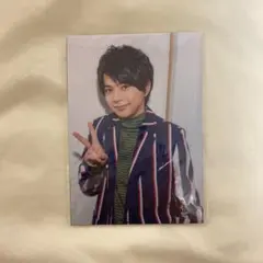 佐藤勝利 フォトセ repainting 2018