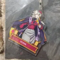 鬼滅の刃 無限城編★童磨★アクリルチャーム