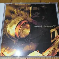 locofrank Starting AGE