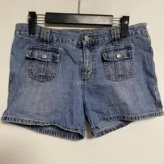 Polo Jeans Ralph Lauren デニムショートパンツ 6のサムネイル