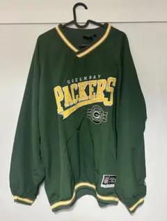 2026年最新】ナイロンプルオーバーnflの人気アイテム - メルカリ