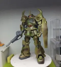 2026年最新】hg プロトタイプグフの人気アイテム - メルカリ