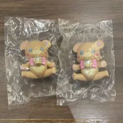 【2個セット】 プリキュアオールスターズなりきりプリキュアDX6 モフルン