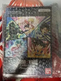 ドラゴンボール フュージョンワールド プレミアムカードコレクション02