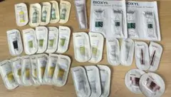 魔女工場　manyo スキンケア試供品31点セット