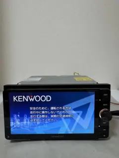 マップ 2021春 最新バージョン最速ナビ MDV-X701g フルセグメンBT