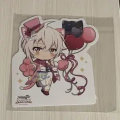 九条天 キャラクターグッズ