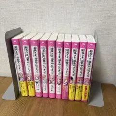 総長さま、溺愛中につき。1-10巻セット