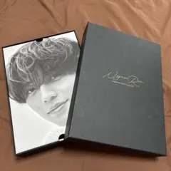 永瀬廉 OFFICIAL FAN CLUB グッズ バースデーカード - メルカリ