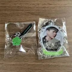 三代目　JSB3 会場限定ガチャ　山下健二郎　2点セット