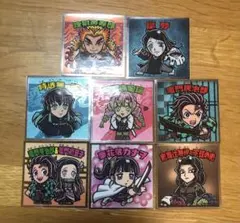 ビックリマンシール