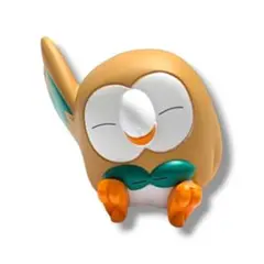 ポケモン ゲームキャラクター