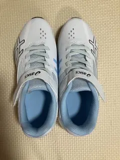 Asics LAZERBEAM キッズスニーカー